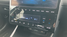 Hyundai TUCSON 1.6 TGDi Hybrid 230 SE Connect 5dr 2WD Auto Hybrid Estate